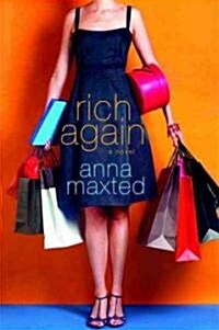 Rich Again (Paperback)