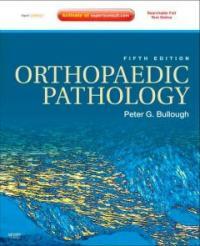 Orthopaedic pathology 5th ed