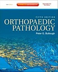 Orthopaedic Pathology (Hardcover, 5)