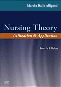 Nursing Theory (Paperback, 4th)