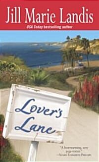 Lovers Lane (Mass Market Paperback, Reprint)