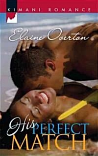 His Perfect Match (Paperback)