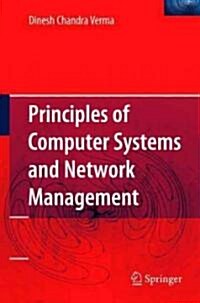 Principles of Computer Systems and Network Management (Hardcover)