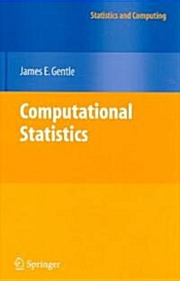 Computational Statistics (Hardcover)