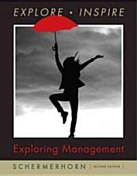 Exploring Management (Paperback, 2nd)