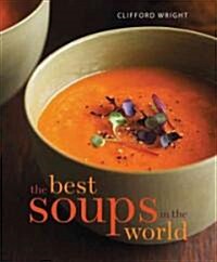 The Best Soups in the World (Paperback)