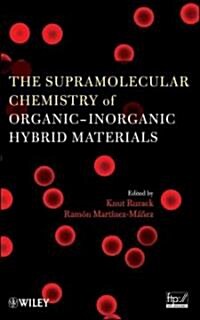 Supramolecular Chemistry (Hardcover)