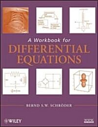 A Workbook for Differential Equations (Paperback)