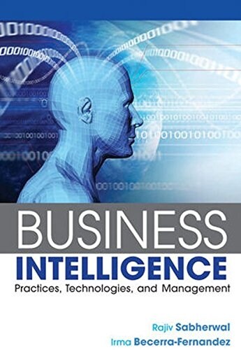Business Intelligence: Practices, Technologies, and Management (Paperback)