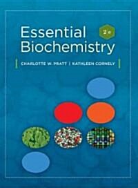 Essential Biochemistry (Hardcover, 2nd)