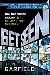 Get Seen (Hardcover)