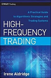 High-Frequency Trading (Hardcover)
