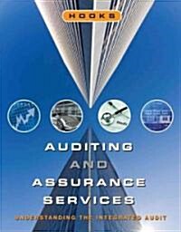 Auditing and Assurance Services: Understanding the Integrated Audit [With CDROM] (Hardcover)