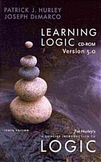 Learning Logic 5.0 (CD-ROM, 10th)