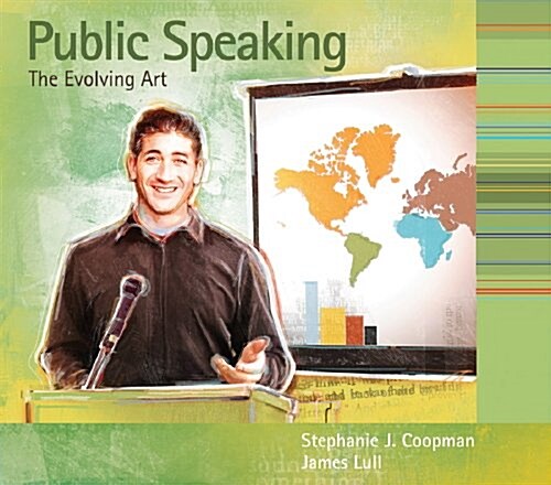 Public Speaking (Paperback, Student, Workbook)