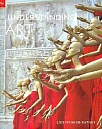 Understanding Art (Paperback, 9th)