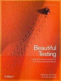 Beautiful Testing (Paperback)