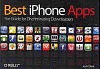 Best Iphone Apps (Paperback)