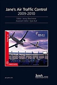 Janes Air Traffic Control, 2009-2010 (Hardcover, 16 ed)