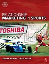 Relationship Marketing in Sports (Paperback)