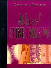 Atlas of Spine Imaging (Hardcover)