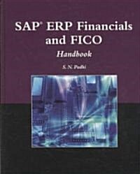 Sap(r) Erp Financials and Fico Handbook [With CDROM] (Paperback, Computer)