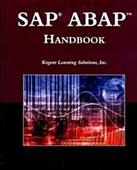 SAP(R) ABAP(TM) Handbook (Hardcover)