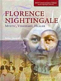 Florence Nightingale (Hardcover, 3rd, Commemorative)