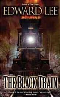 The Black Train (Paperback, Original)