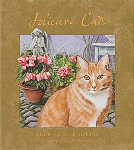 Jolicure Cats (Hardcover)