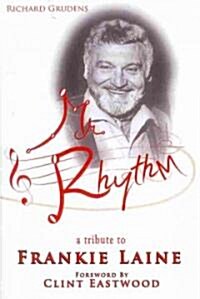 MR Rhythm (Paperback, UK)