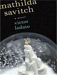 Mathilda Savitch (MP3 CD)