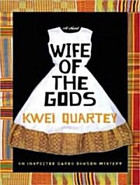 Wife of the Gods (MP3 CD, MP3 - CD)