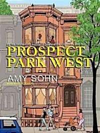 Prospect Park West (MP3 CD)