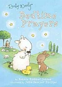Bedtime Prayers (Board Books)