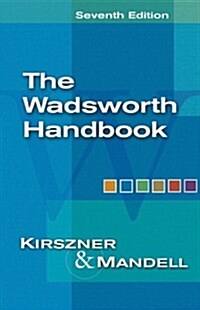 Think about Editing: ESL Guide for the Wadsworth Handbook for Kirszner/Mandells the Wadsworth Handbook, 7th (Paperback, 7, Revised)