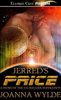 Saurellian Federation: Jerreds Price (Paperback)