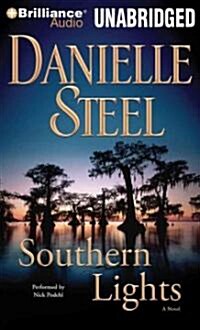 Southern Lights (Audio CD, Unabridged)