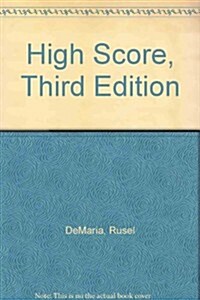 High Score (Paperback, 3rd, Original)