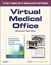 Virtual Medical Office for Fordney Insurance Handbook for the Medical Office 11th Edition (Paperback, 11th, Study Guide)