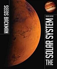The Solar System (Paperback, 7th)