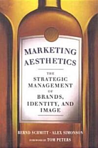 Marketing Aesthetics (Paperback)