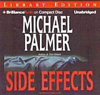 Side Effects (Audio CD, Library)