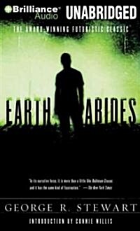 Earth Abides (MP3, Unabridged)