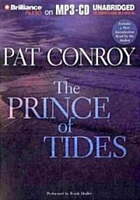 The Prince of Tides (MP3, Unabridged)