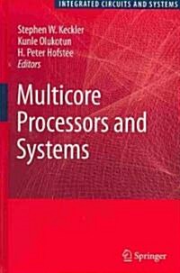 Multicore Processors and Systems (Hardcover)