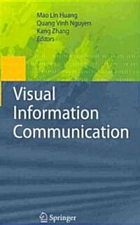 Visual Information Communication (Hardcover)