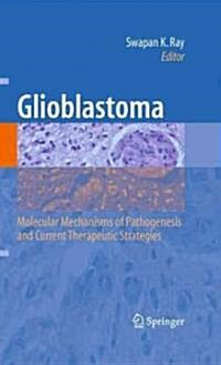 Glioblastoma: Molecular Mechanisms of Pathogenesis and Current Therapeutic Strategies (Hardcover)
