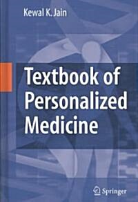 Textbook of Personalized Medicine (Hardcover)