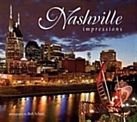 Nashville Impressions (Paperback)